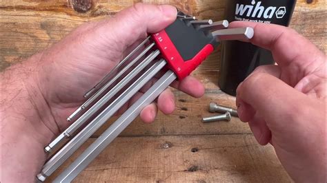 The Art of Precision: How Wiha Magic Rimg Can Help You Create Flawless Work